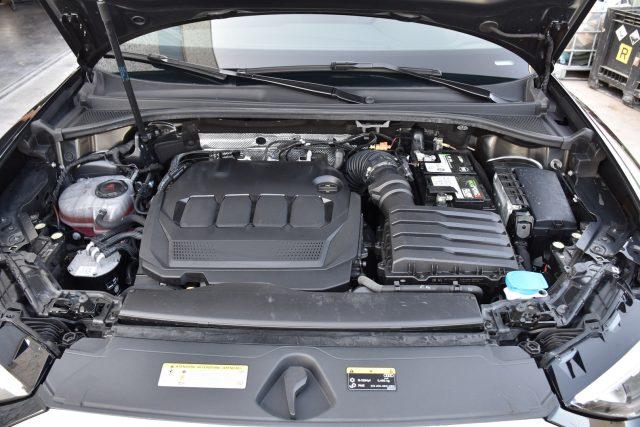 AUDI Q3 35 TDI S tronic Business Advanced