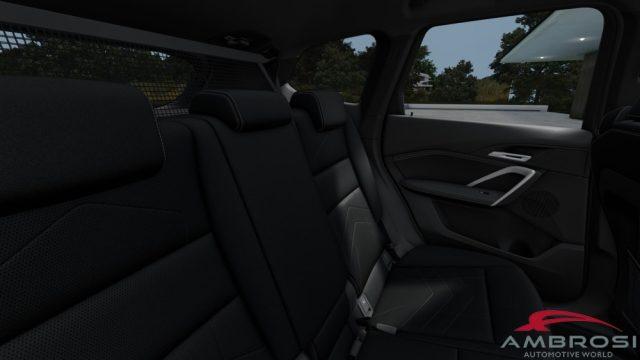 BMW iX1 M sport Premium package