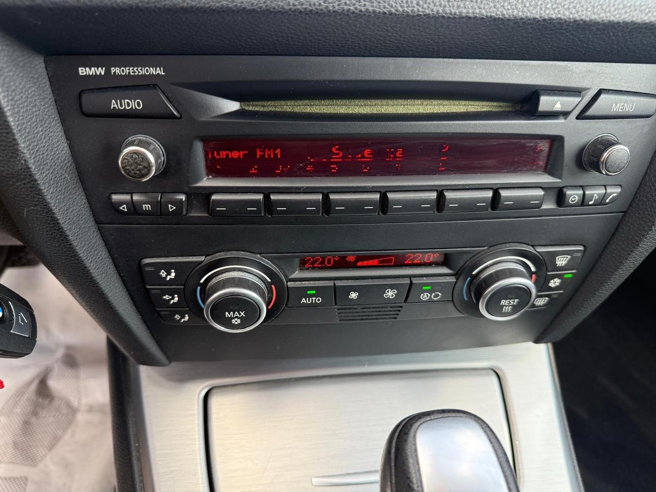 Bmw 320 320d cat Touring Futura