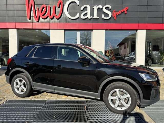 Audi Q2 30 TDI S tronic Business LED-NAVI-CAM