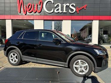 Audi Q2 30 TDI S tronic Business LED-NAVI-CAM