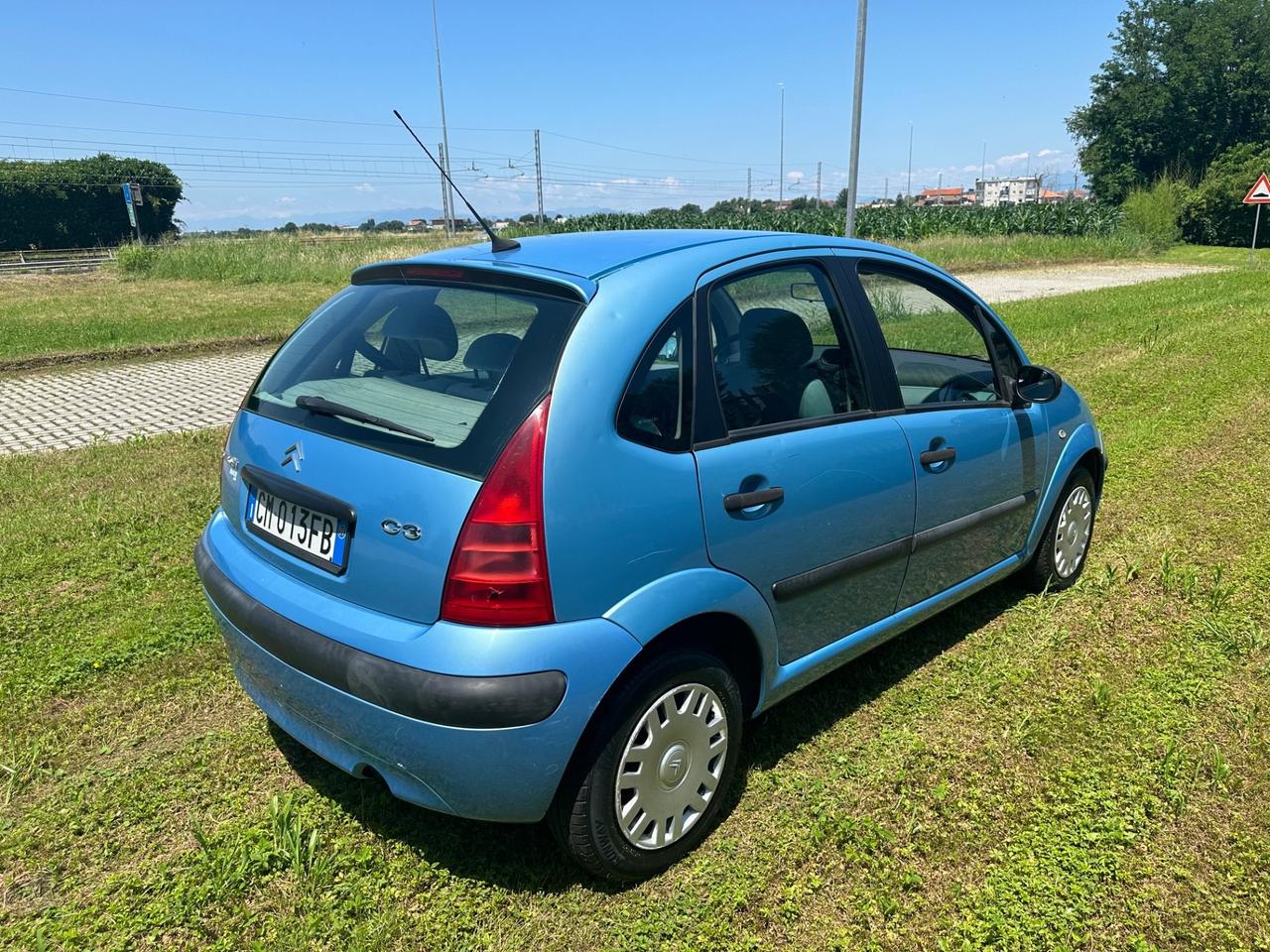 Citroen C3 1.1 Classique