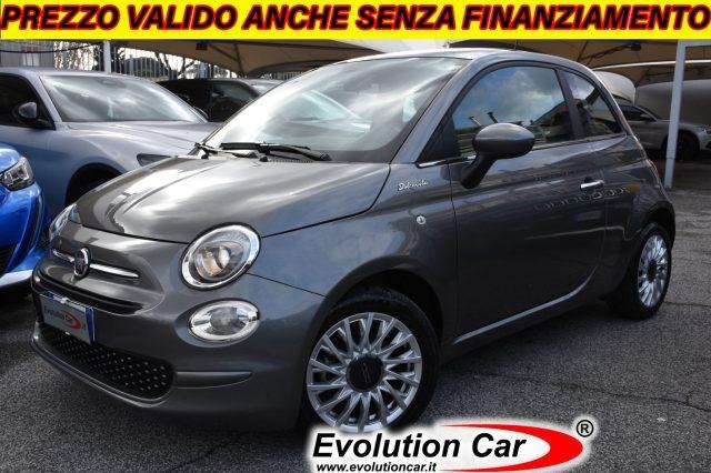 FIAT 500 1.0 Hybrid DOLCEVITA **TETTO**CARPLAY**