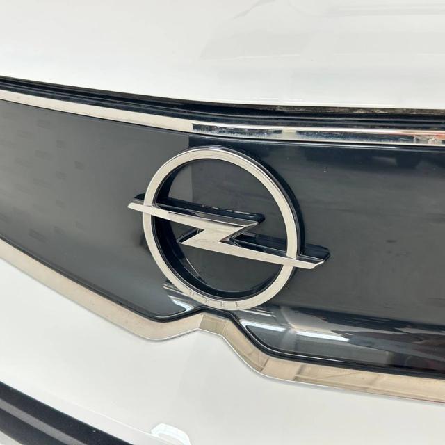 OPEL Mokka-e Ultimate