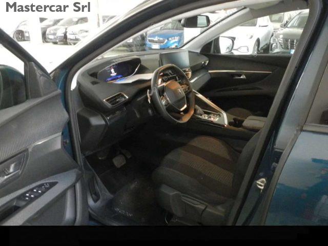 PEUGEOT 5008 5008 7 POSTI 1.5 bluehdi Active Business - GE680SW