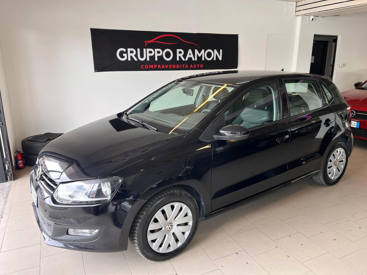 Volkswagen Polo 1.2 TDI DPF 5 p. Comfortline