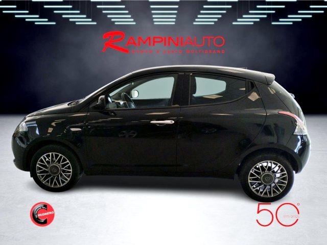 LANCIA Ypsilon 1.0 FireFly Hybrid Gold Plus Km 30.000 Iva Esposta