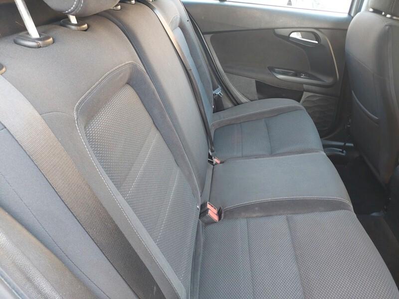 Fiat Tipo 1.6 Mjt S&S 5 porte Lounge