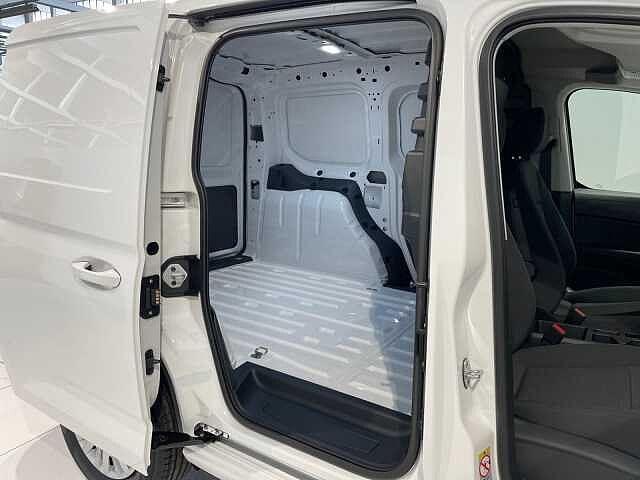 Volkswagen Caddy 2.0 TDI 102 CV Furgone Business - IVA ESCLUSA