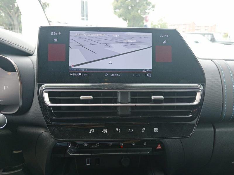 Citroën C5 Aircross Hybrid 136 Plus e-DCS6