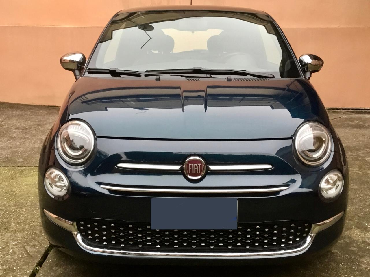 Fiat 500 1.0 Hybrid Dolcevita 70cv