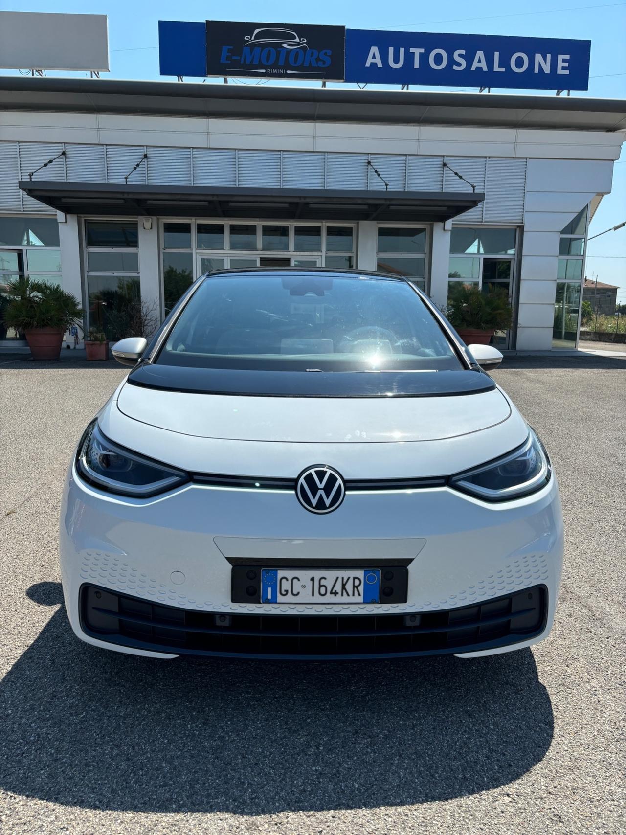 Volkswagen ID.3 ID.3 1ST Plus