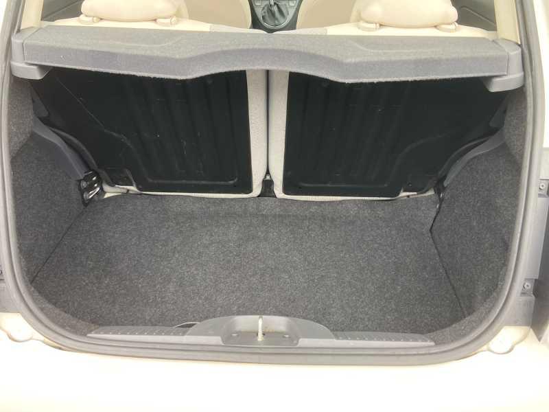 FIAT 500 1.2 Lounge 69cv