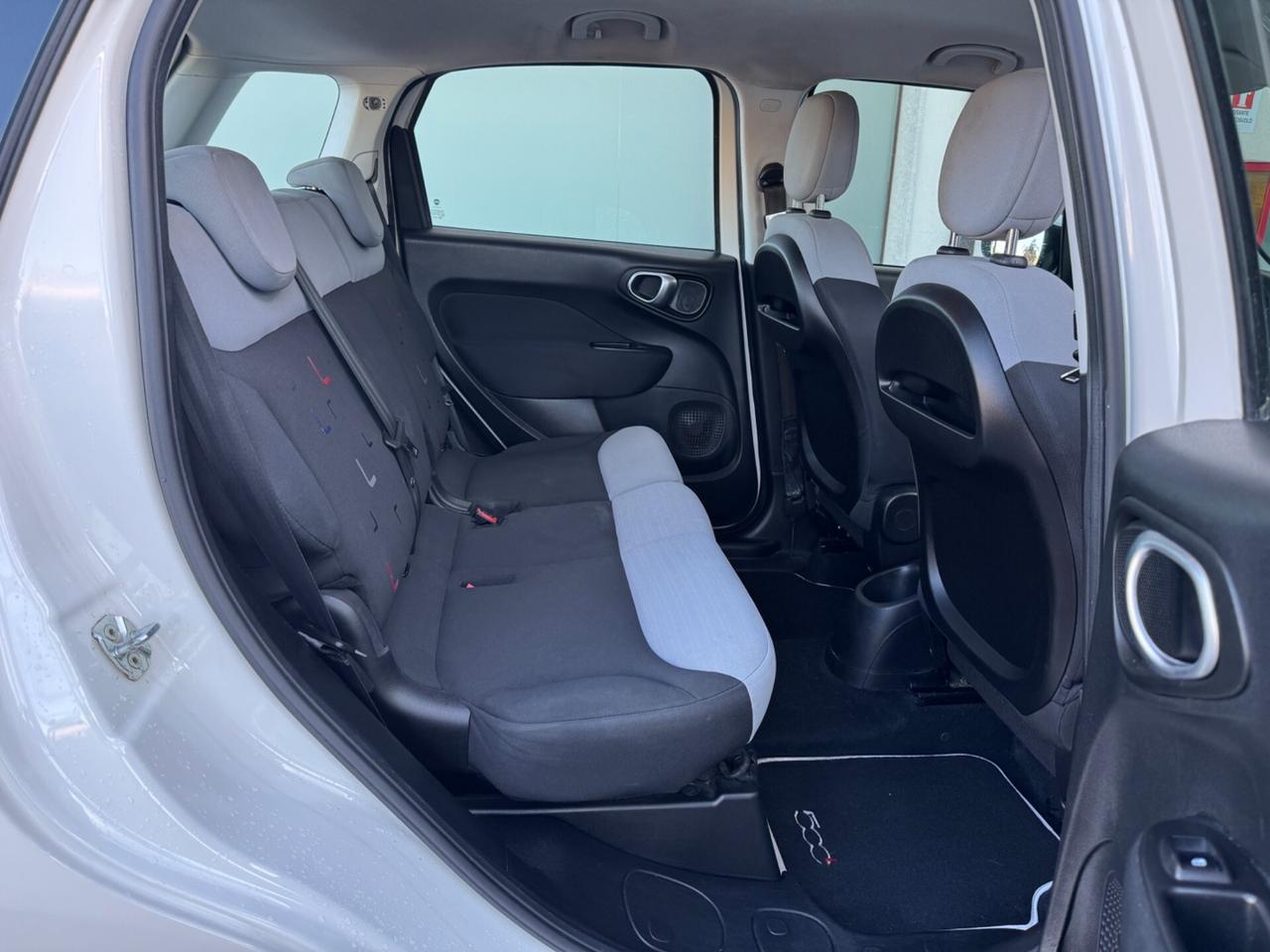 Fiat 500L 1.3 Multijet 95 CV 2015