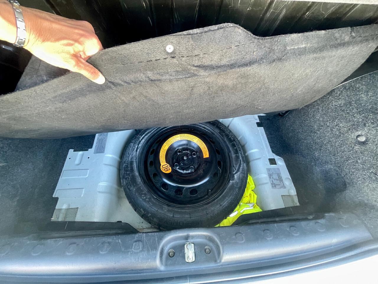 Fiat Panda 1.3 MJT 95 CV 4x4 2018