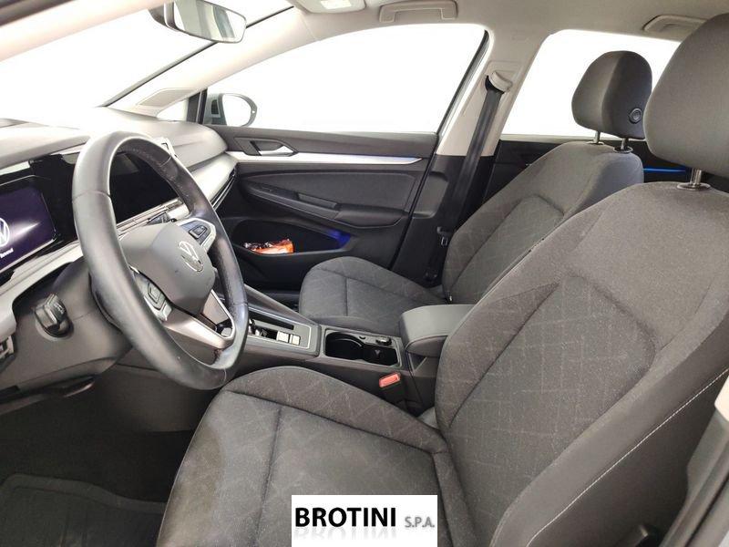 Volkswagen Golf 1.0 eTSI 81kW EVO Life DSG
