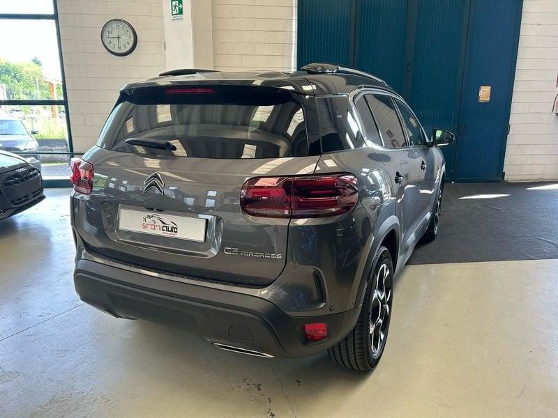 Citroën C5 Aircross C5 Aircross BlueHDi 130 S&S EAT8 Max - PROMO SIRONIAUTO+