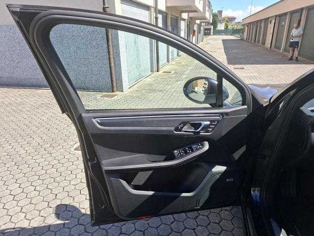 PORSCHE Macan 3.0 GTS