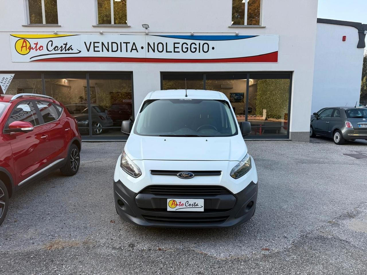 Ford Transit Connect 210 1.5 tdci 75cv Entry L2H1