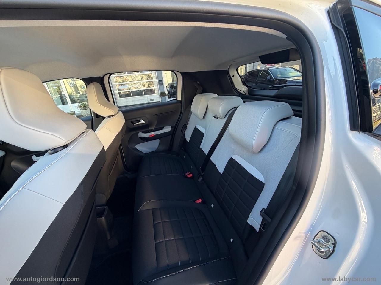 CITROEN C3 PureTech 100 S&S Max