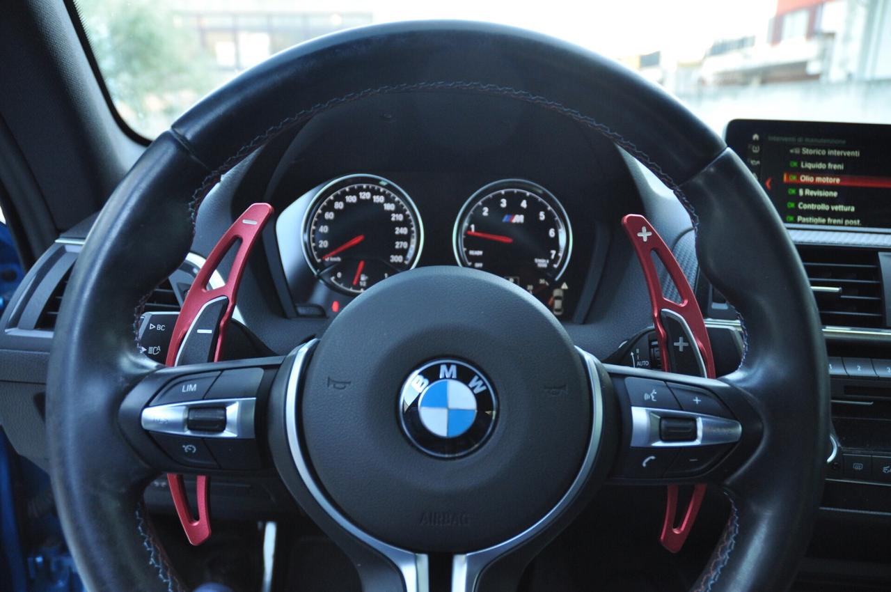 Bmw M2 F87 Coupe 3.0 DKG