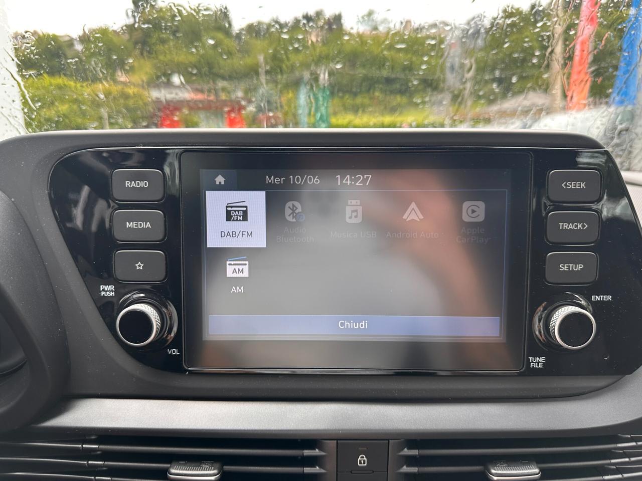 Hyundai i20 1.0 T-GDI 48V iMT Prime