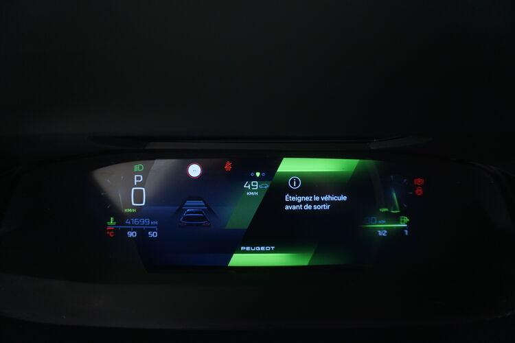 Peugeot 308 SW GT EAT8 BR315861 1.5 Diesel 131CV