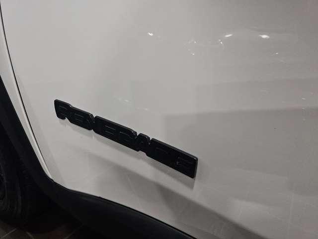 Jeep Renegade LIMITED BLACK LINE 1.6 MJT 130CV - COME NUOVA