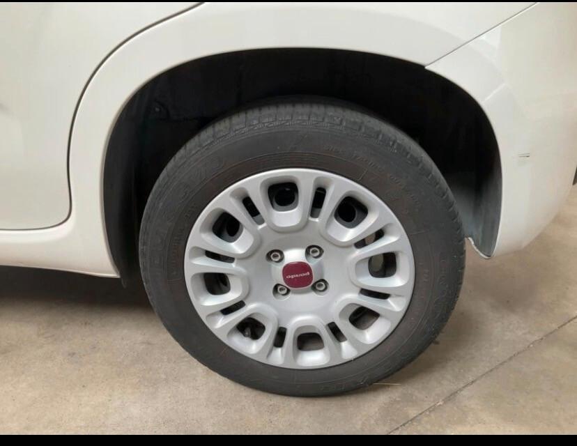 Fiat Panda 1.2 Easy