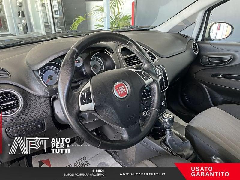 FIAT Punto Punto 1.2 Street 5p E6