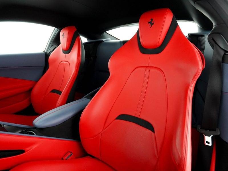 Ferrari Roma Roma 3.9 F1 dct