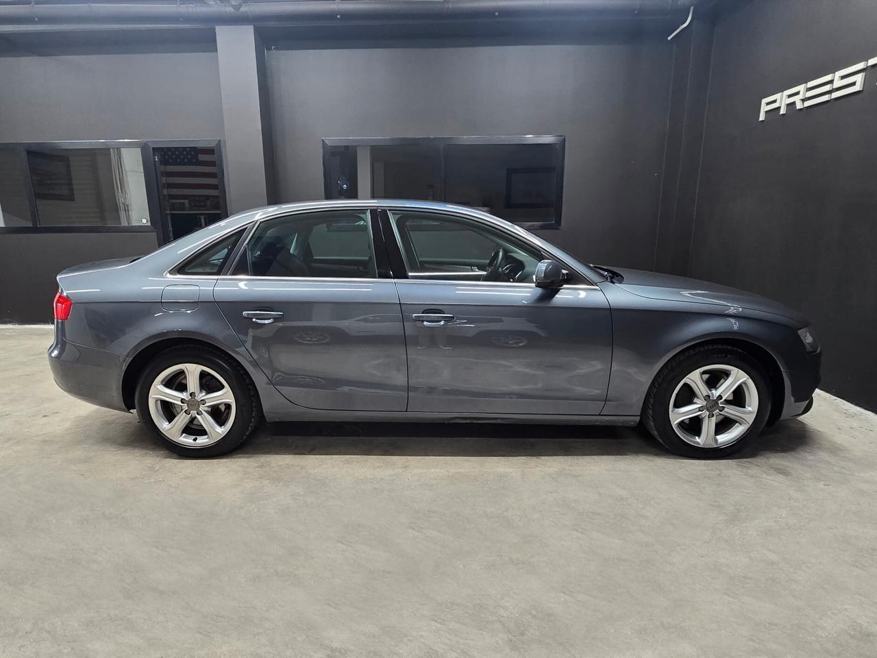 Audi A4 Business