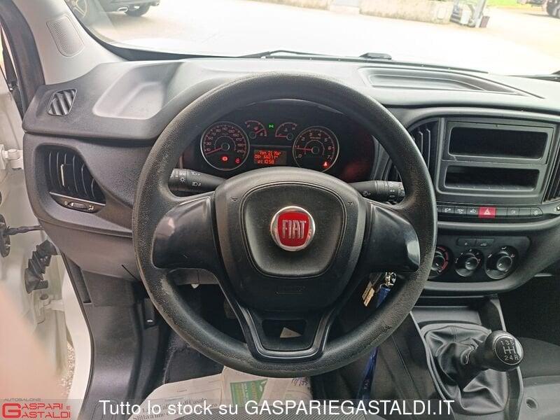 FIAT Doblò 1.3 MJT S&S PC-TN Cargo Business