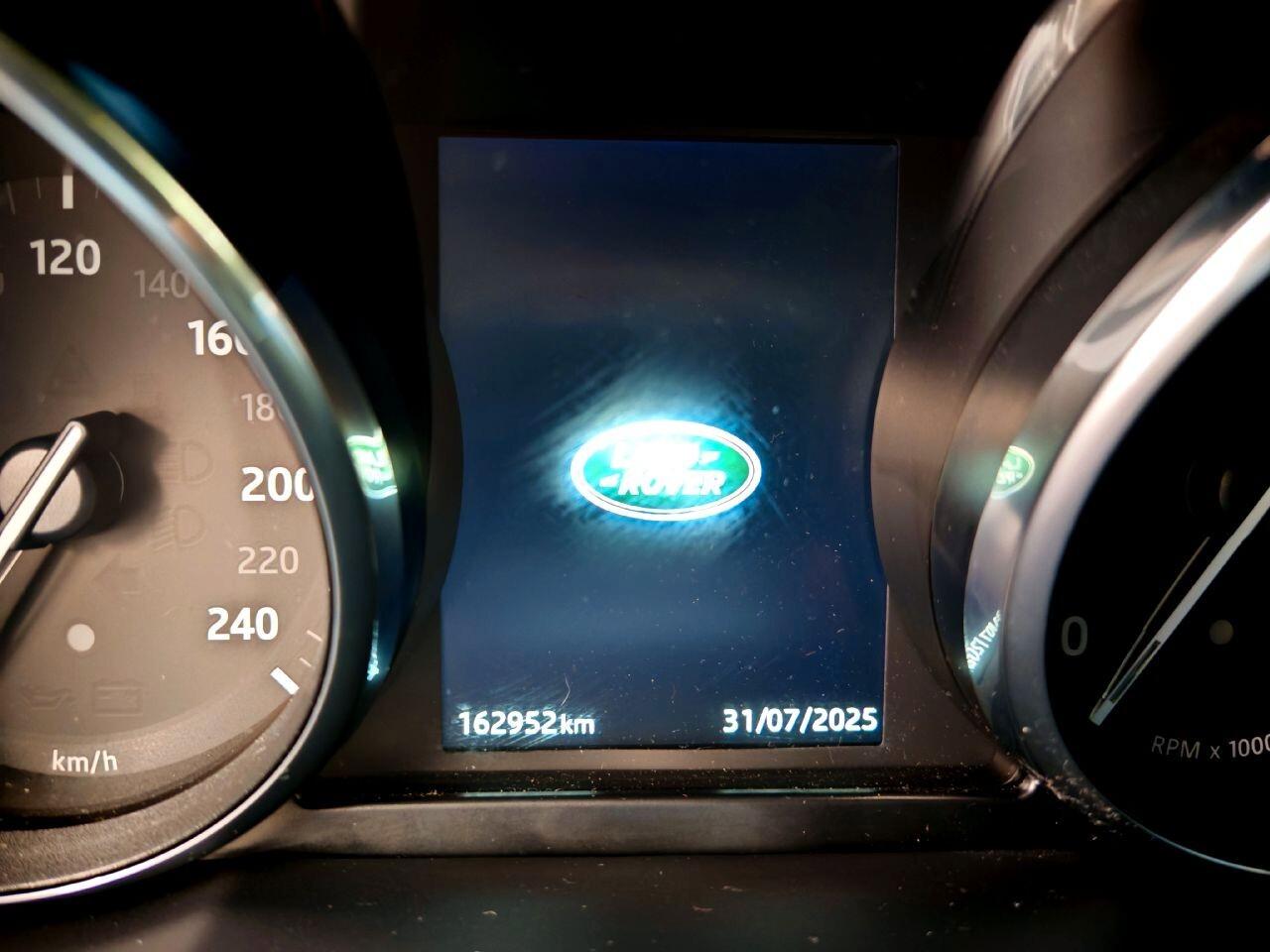 Land Rover Range Evoque 2.0 TD4. SE Dynamic