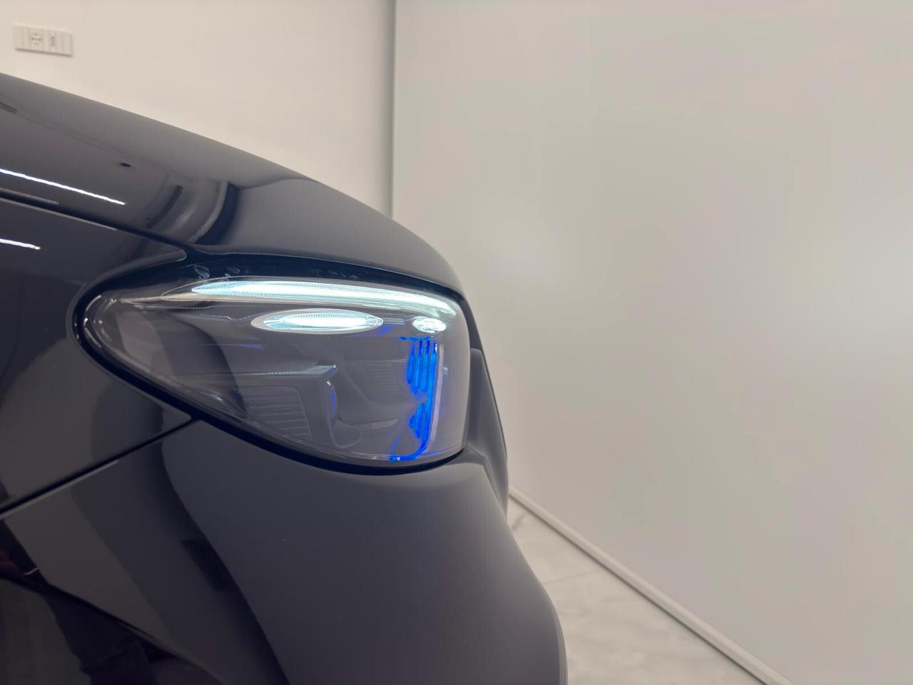 Mercedes-benz GLC 63 AMG S e Performance Line Premium Plus