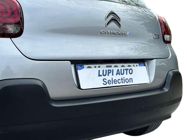 Citroen C3 1.2 puretech Shine s&s 110cv