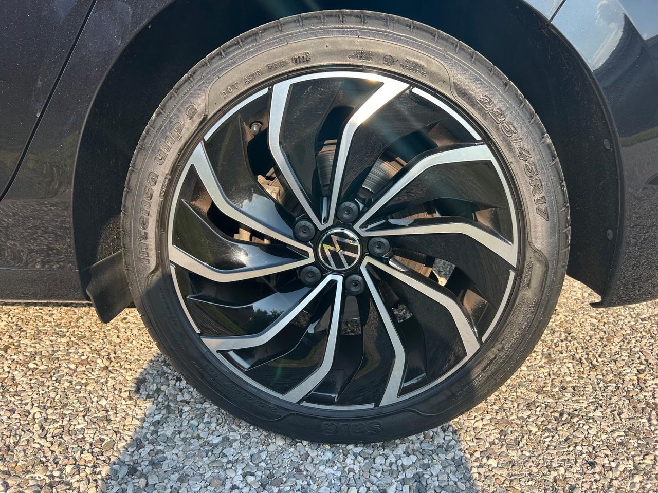 Volkswagen Golf 2.0 TDI 150 CV DSG Style