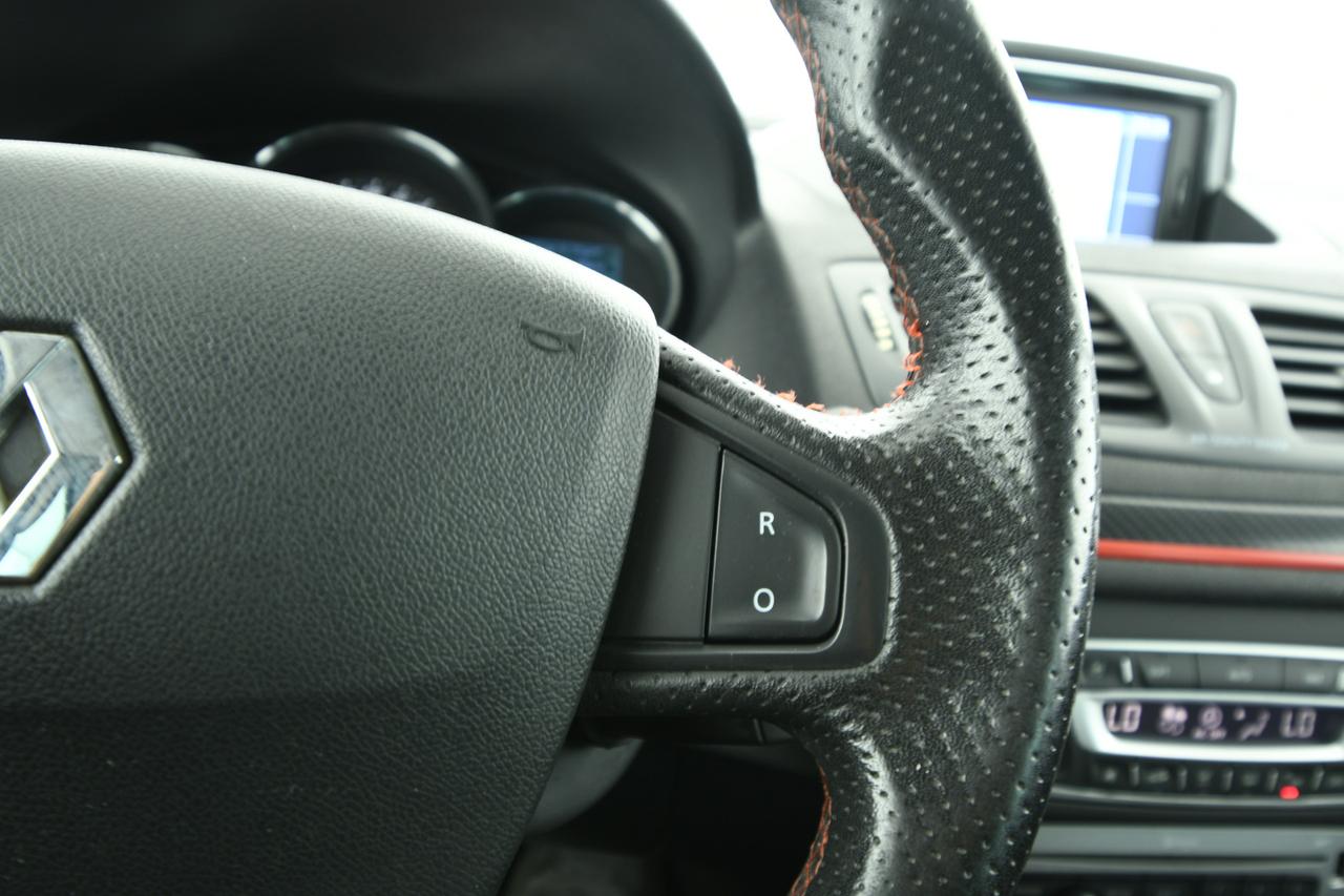 RENAULT Megane SporTour 1.5 dci Wave s&s esm 110cv X COMMERCIANTI+BLUETOOTH