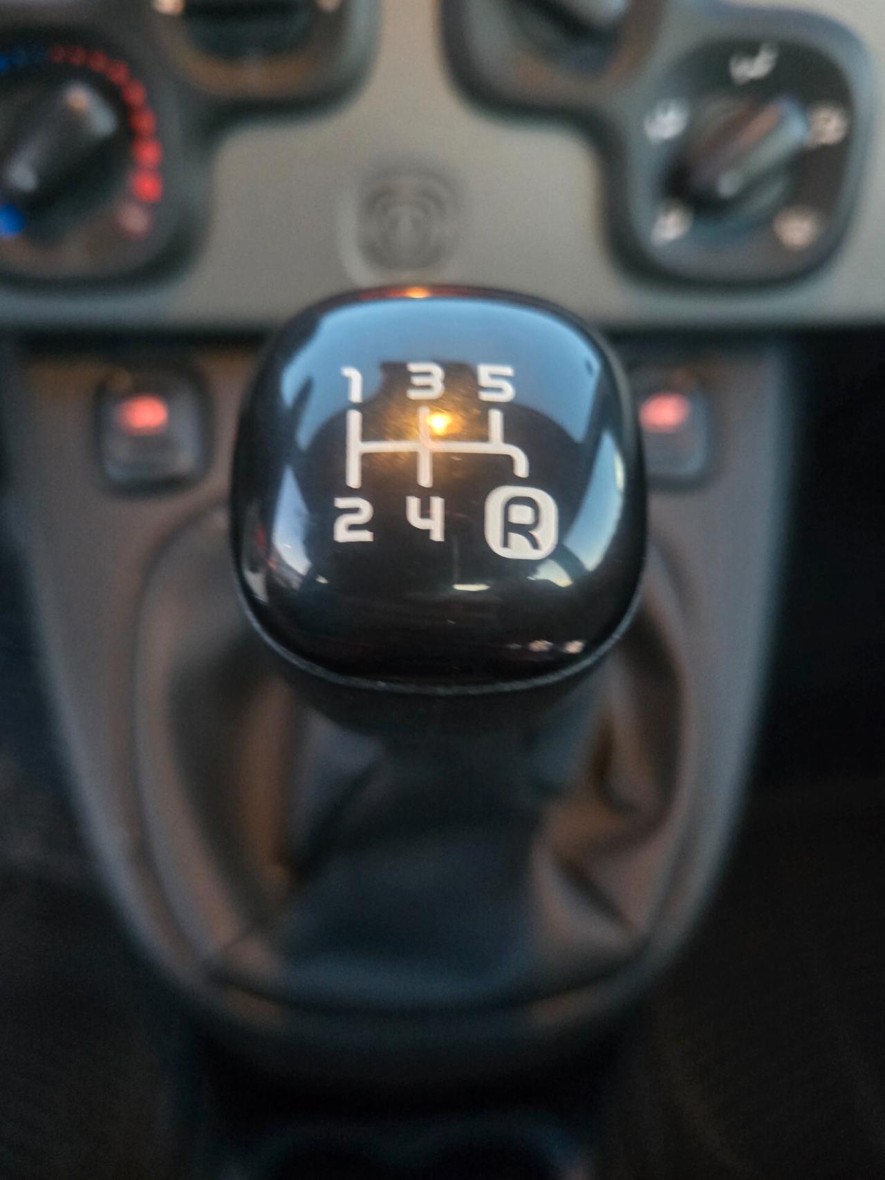 Fiat Panda 1.2 Pop
