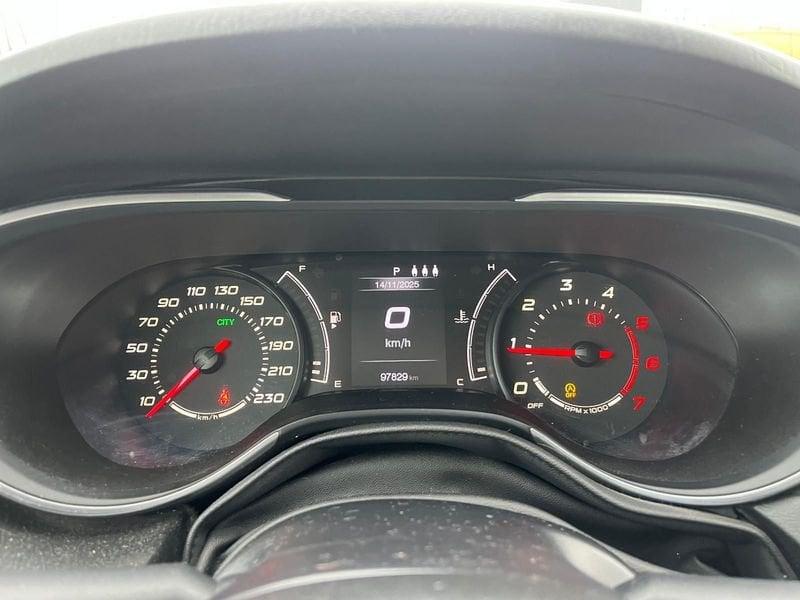 FIAT Tipo Tipo 1.6 Mjt S&S SW Lounge