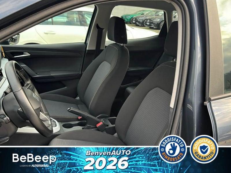 Seat Arona 1.0 ECOTSI STYLE 95CV