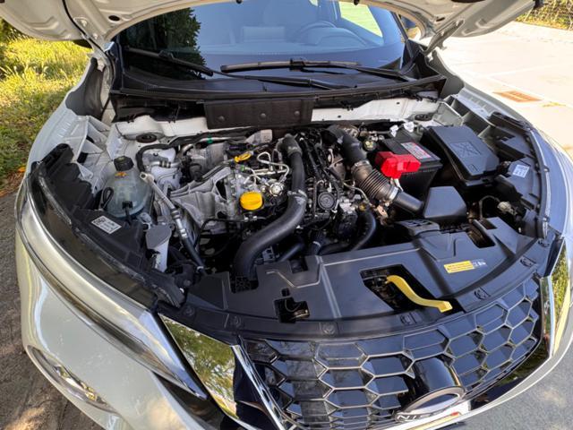 NISSAN Juke 1.0 114 CV N-CONNECTA+RCAM+2PDC+NAVI