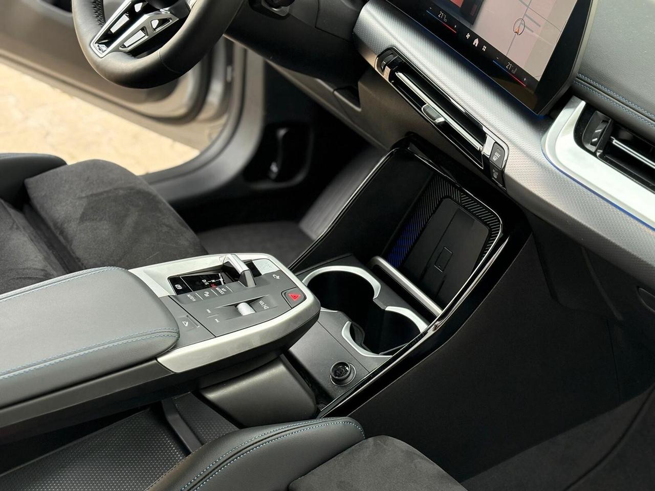 BMW X1 20d X-Drive M-Sport Pro 163cv