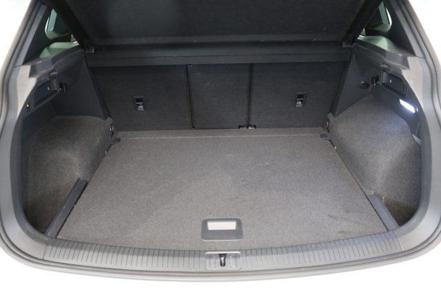 VOLKSWAGEN Tiguan 2.0 TDI DSG 4MOTION R-Line "" GANCIO TRAINO ""