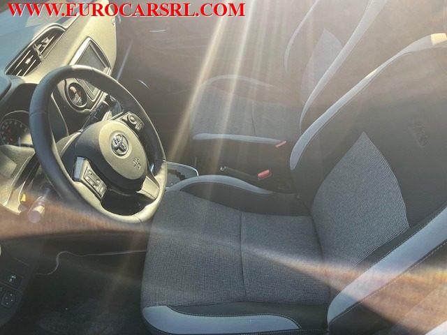 TOYOTA Yaris 1.5 Hybrid 5 porte Y20