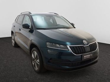Skoda Karoq Karoq 1.6 TDI SCR Executive