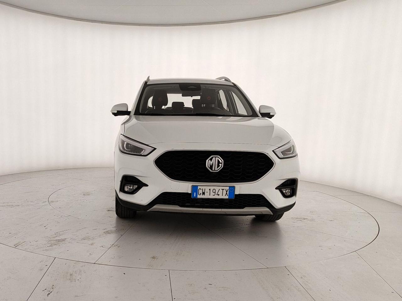 Mg ZS Classic 1.5 VTi-tech Luxury