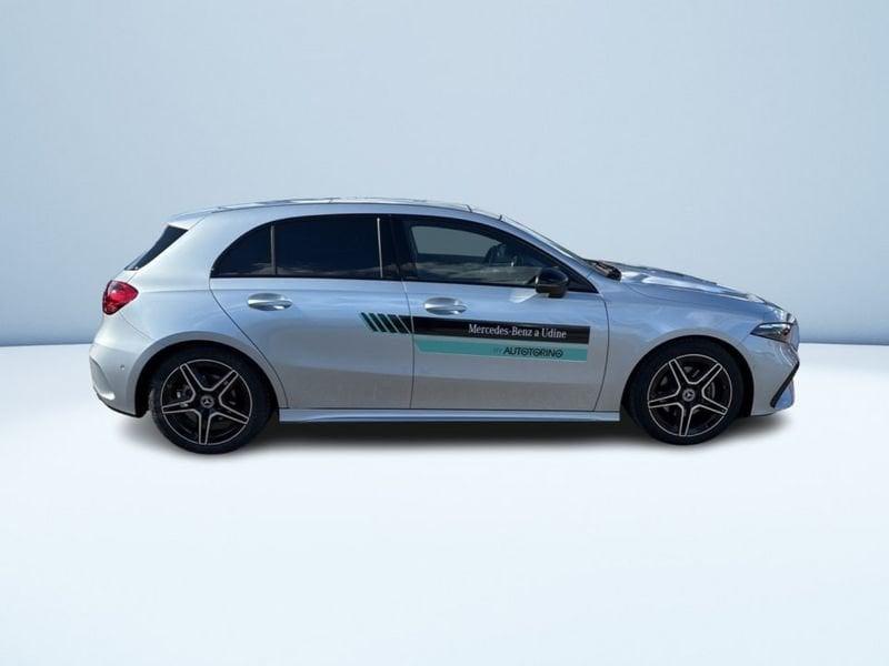Mercedes-Benz Classe A 180d Automatic AMG Line Advanced