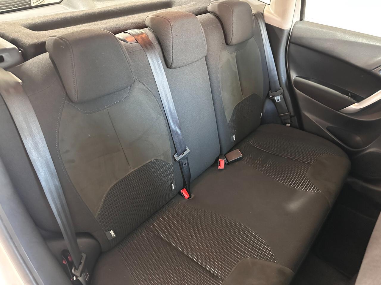 Citroen C3 1.4 HDi 70cv Exclusive - UNICO PROP - DA VETRINA