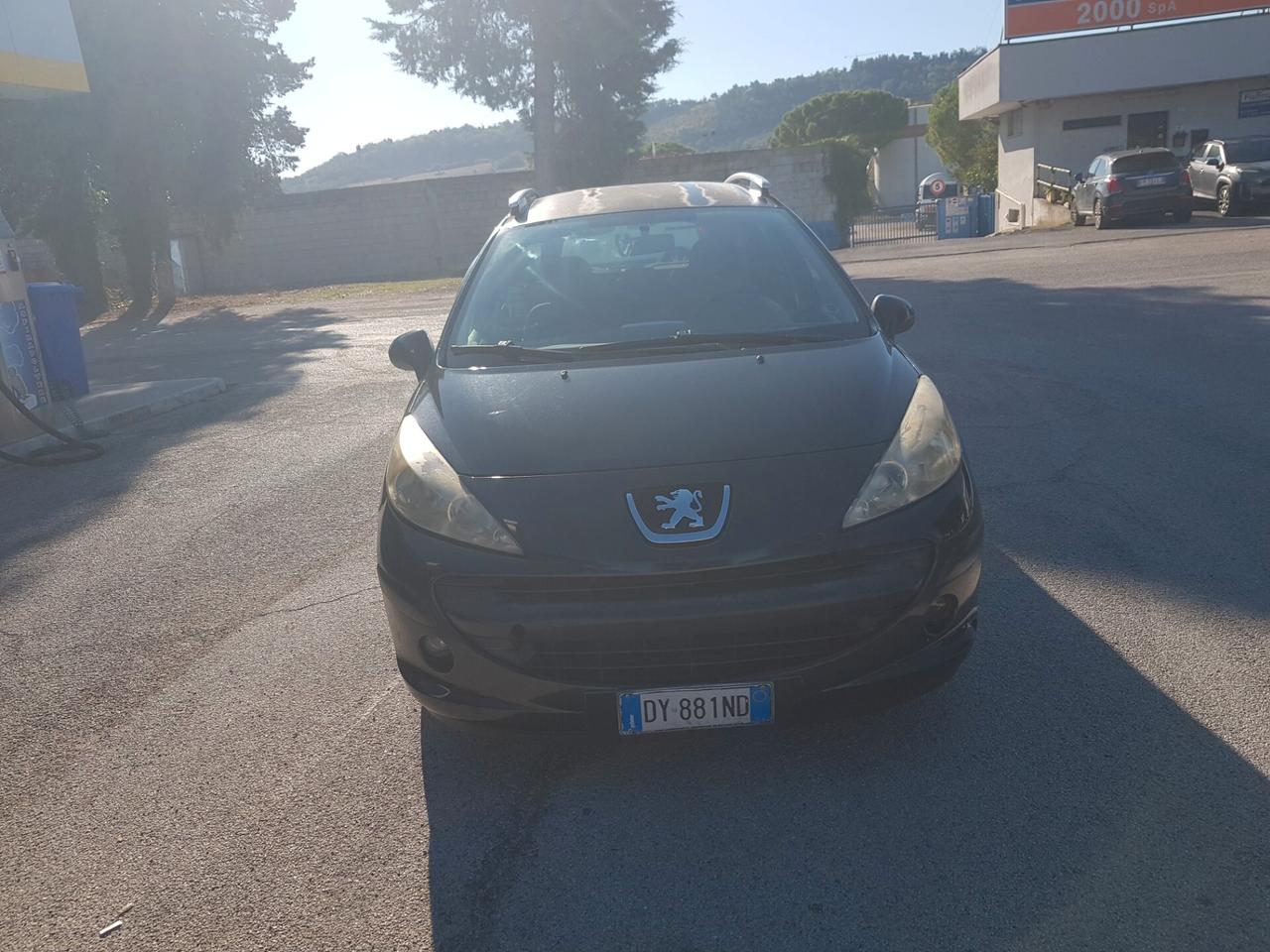 Peugeot 308 1.6 HDi 90Cv anno 2009
